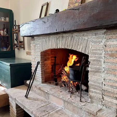 Dom wakacyjny La Casetta Di Nonna Gemma *