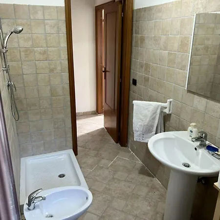 La Casetta Di Nonna Gemma