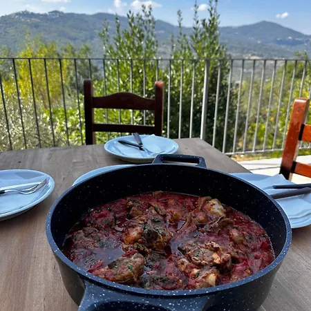 La Casetta Di Nonna Gemma *