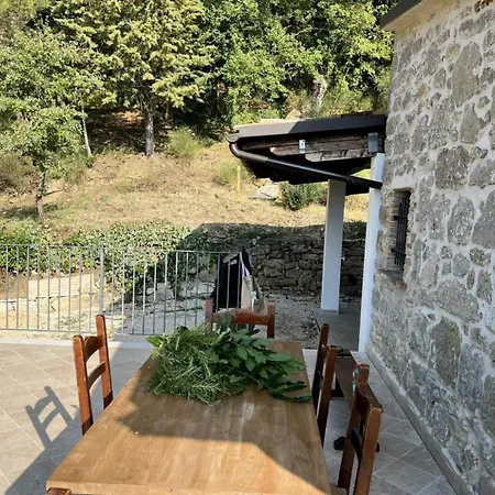 La Casetta Di Nonna Gemma San Buono