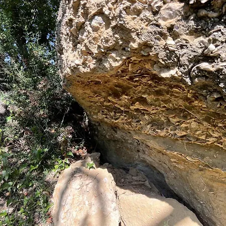 La Casetta Di Nonna Gemma 別荘 *