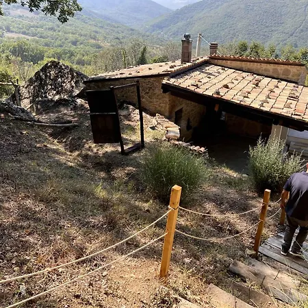 La Casetta Di Nonna Gemma 別荘 *