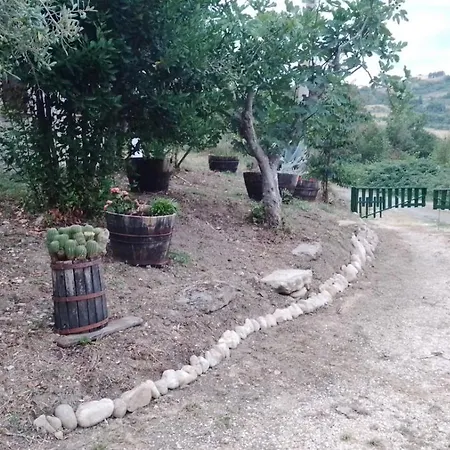 別荘 La Casetta Di Nonna Gemma *