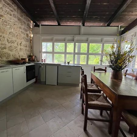 La Casetta Di Nonna Gemma San Buono