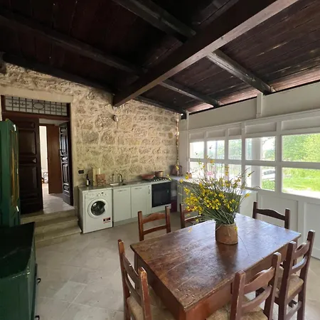 La Casetta Di Nonna Gemma Dom wakacyjny