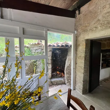 La Casetta Di Nonna Gemma