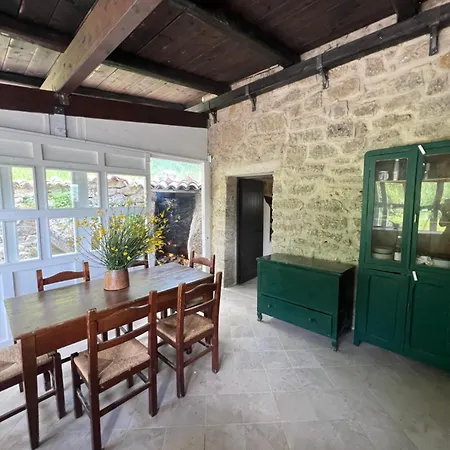 La Casetta Di Nonna Gemma 別荘 *