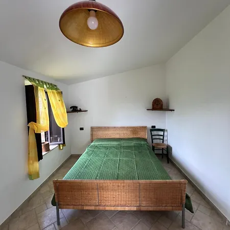 Dom wakacyjny La Casetta Di Nonna Gemma *