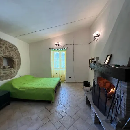 Σπίτι διακοπών La Casetta Di Nonna Gemma *