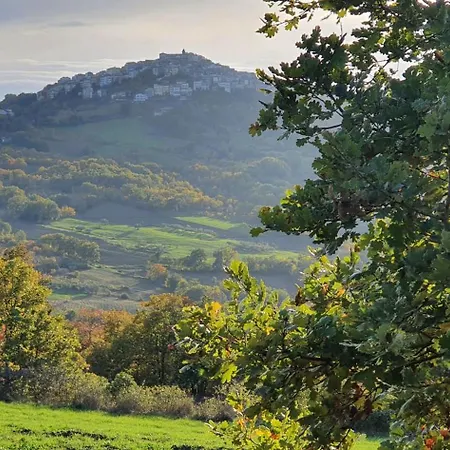 La Casetta Di Nonna Gemma * San Buono