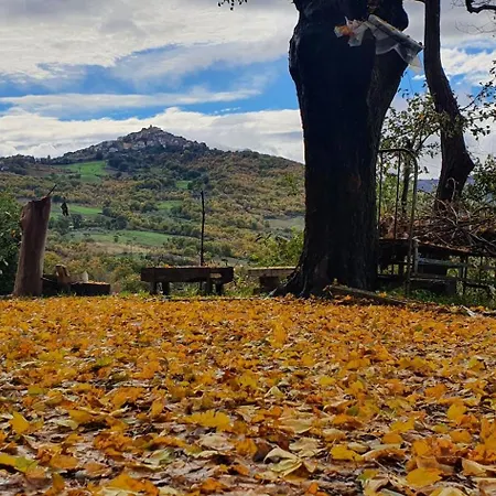 La Casetta Di Nonna Gemma * San Buono