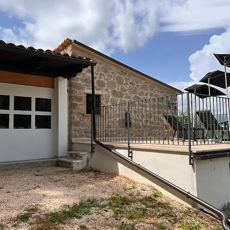 La Casetta Di Nonna Gemma 別荘 *