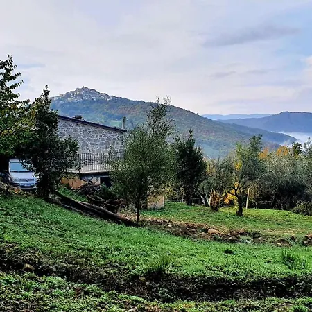 La Casetta Di Nonna Gemma 別荘