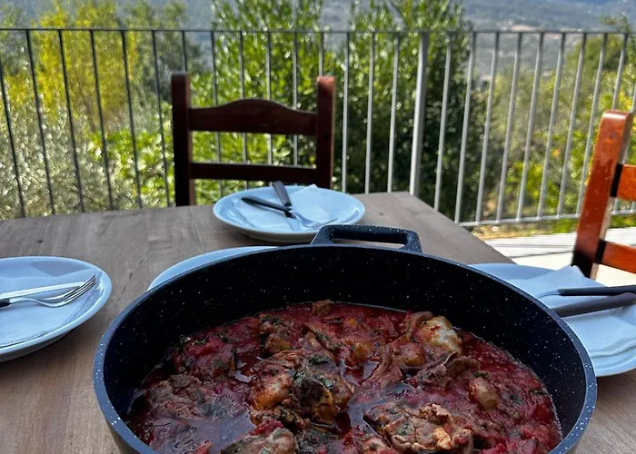 La Casetta Di Nonna Gemma *