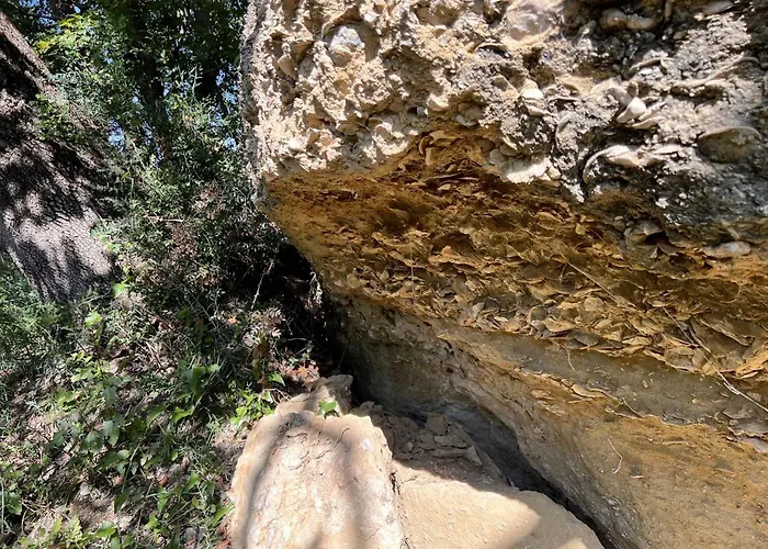 La Casetta Di Nonna Gemma 別荘 *