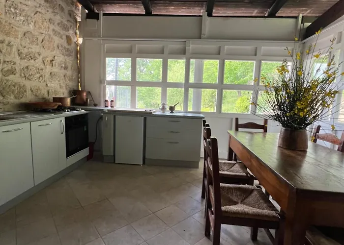 La Casetta Di Nonna Gemma San Buono