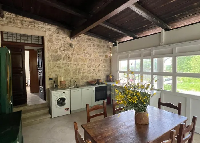 La Casetta Di Nonna Gemma 別荘