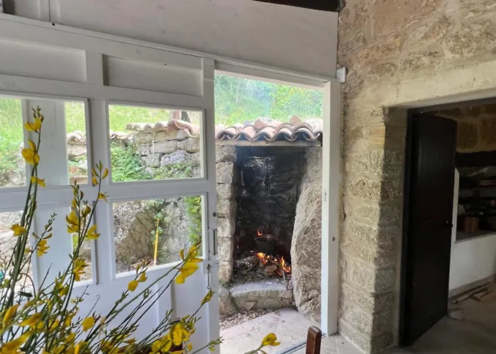 La Casetta Di Nonna Gemma