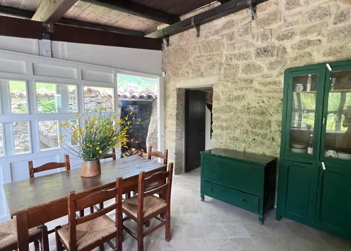 La Casetta Di Nonna Gemma 別荘 *