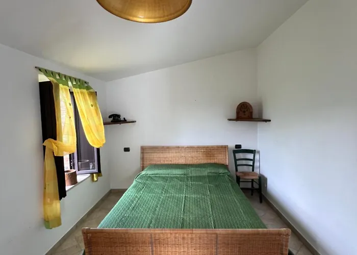 別荘 La Casetta Di Nonna Gemma *