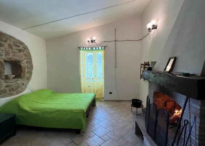 別荘 La Casetta Di Nonna Gemma *