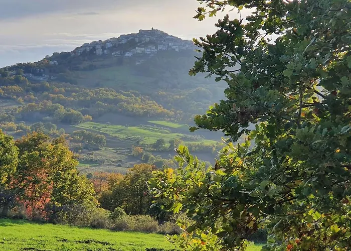 La Casetta Di Nonna Gemma * San Buono