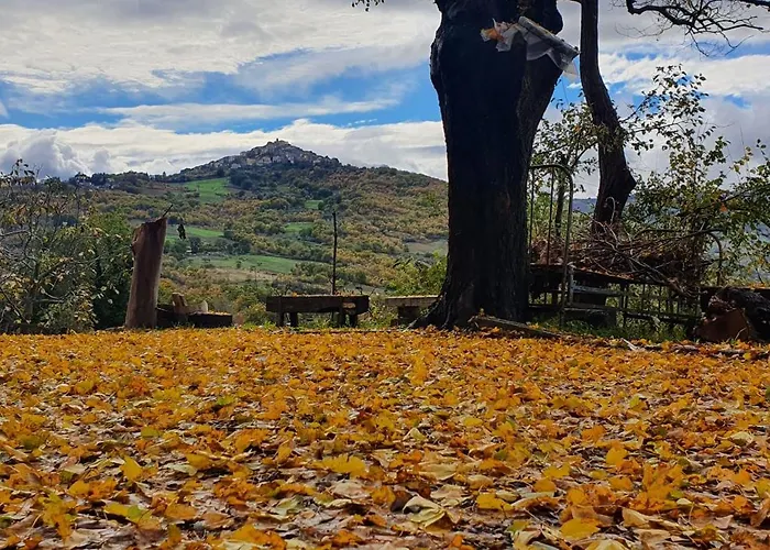 La Casetta Di Nonna Gemma * San Buono