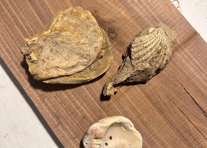 La Casetta Di Nonna Gemma Nyaraló *